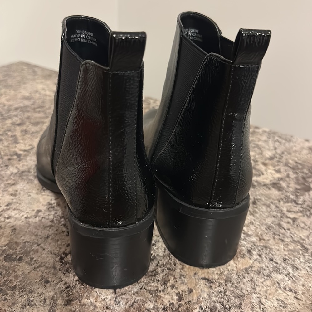 Booties - Picture 3 of 3